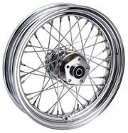 Zodiac Rear Wheel Assemblies for Sportster – Wheel & Tire