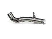 Akrapovic Verbindungsrohr für BMW S1000RR (2009-2016)