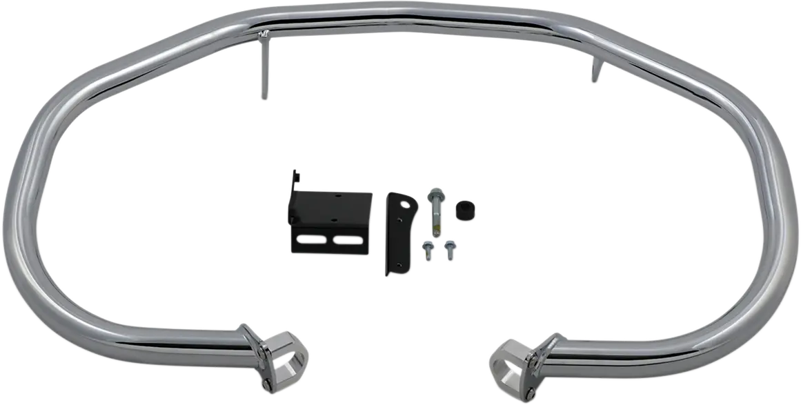Cobra Fatty Freeway Bar For Cruisers