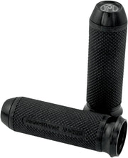 Performance Machine Elite Custom Grips