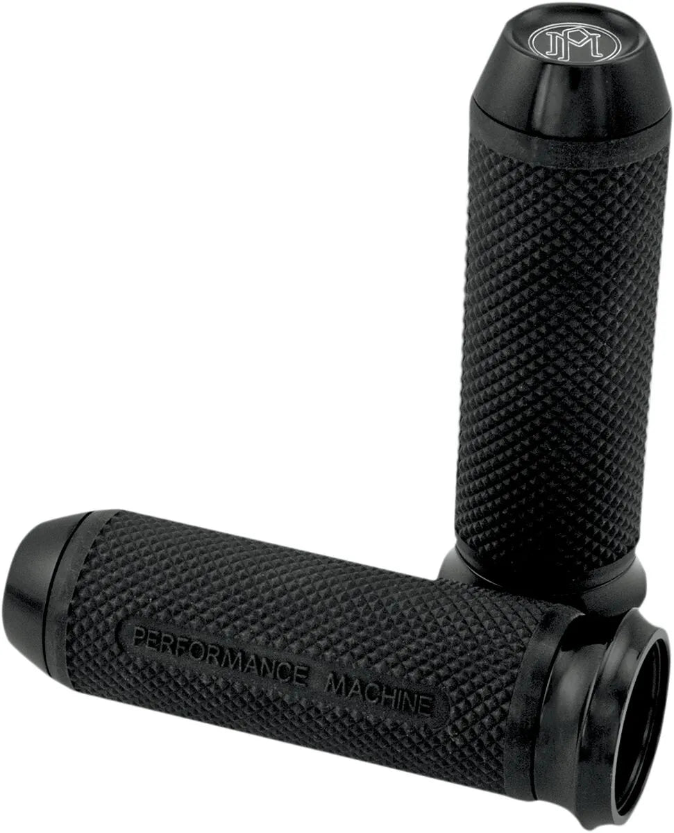 Performance Machine Elite Custom Grips