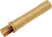 Mikuni Type 389 Needle Jet P-2 Gold for TM 32mm 33mm Spigot