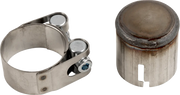 S&S Cycle Crossover Plug Kit - Optimieren Sie Ihre Auspuffanlage