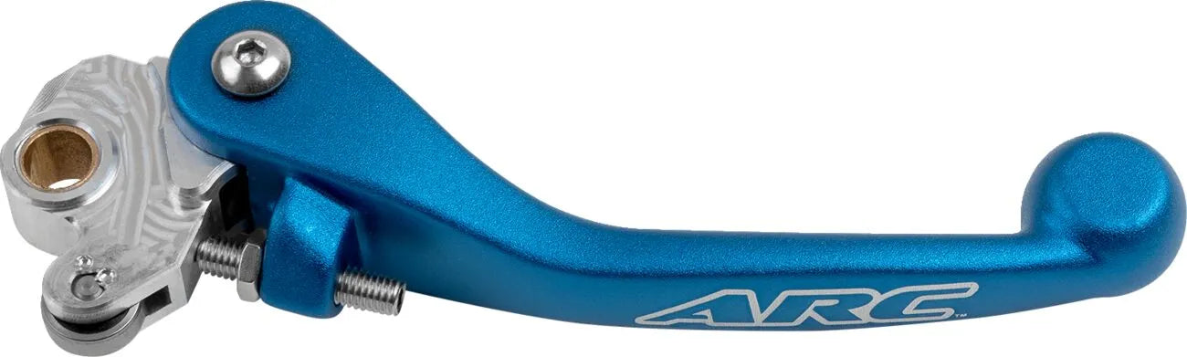 Arc Forged Brake Lever - Adjustable Aluminum