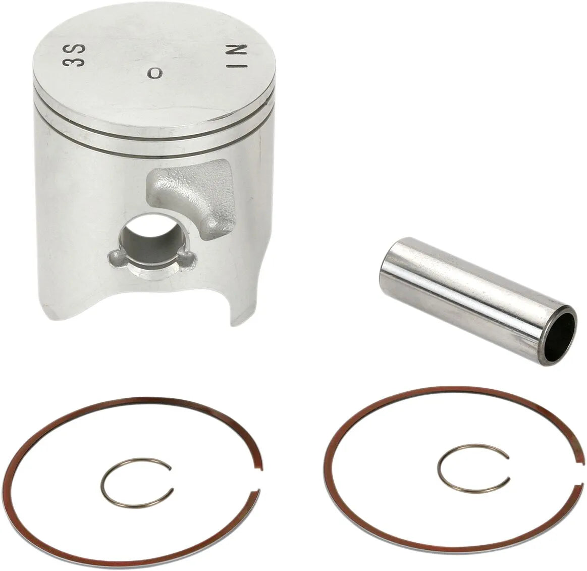 Prox 250cc Piston Kit for Honda Suzuki Husqvarna 1997-2013