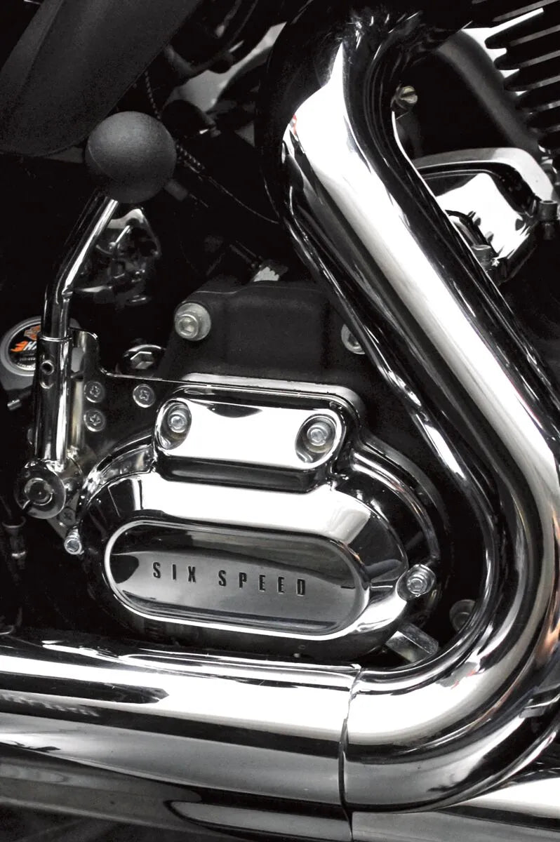 Motor Trike Mechanical Reverse Hydraulic Gear Kit for Harley