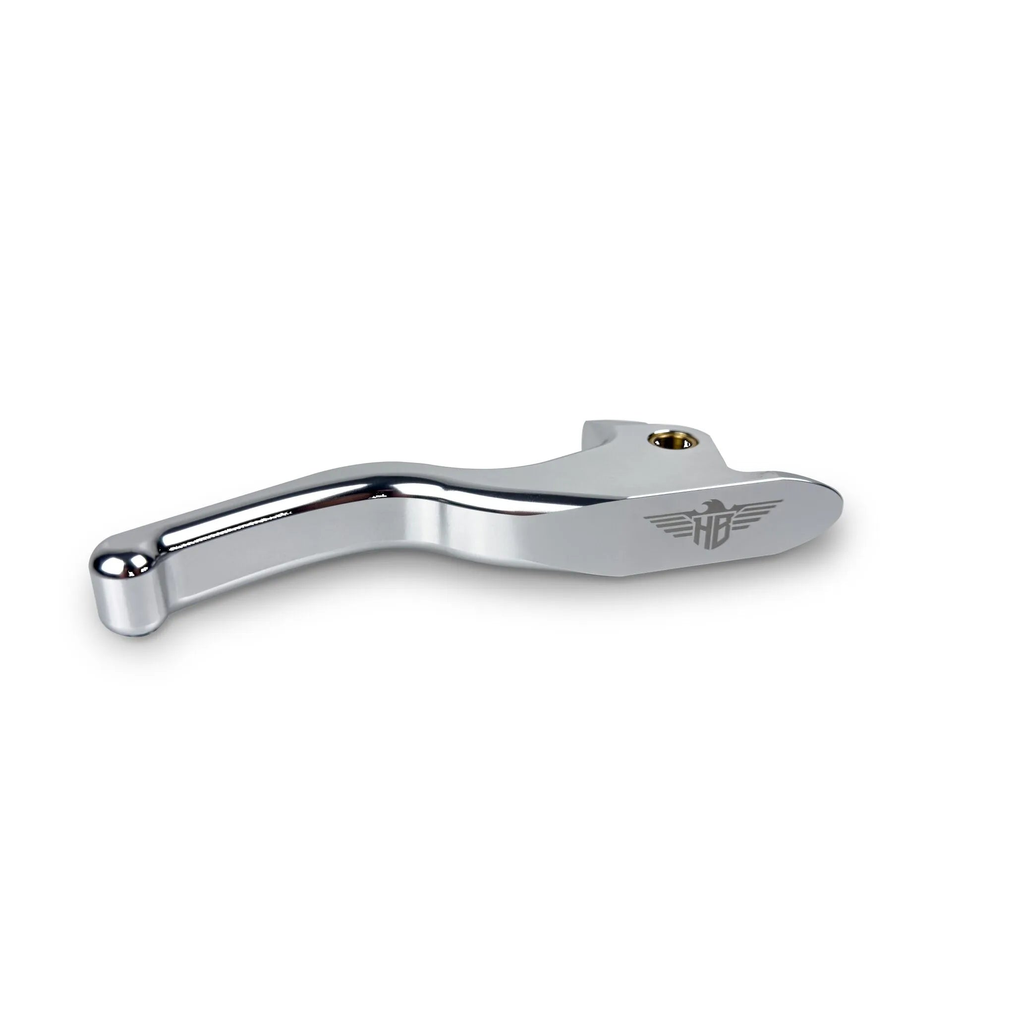 Heinz Bikes Performance 3-finger Levers