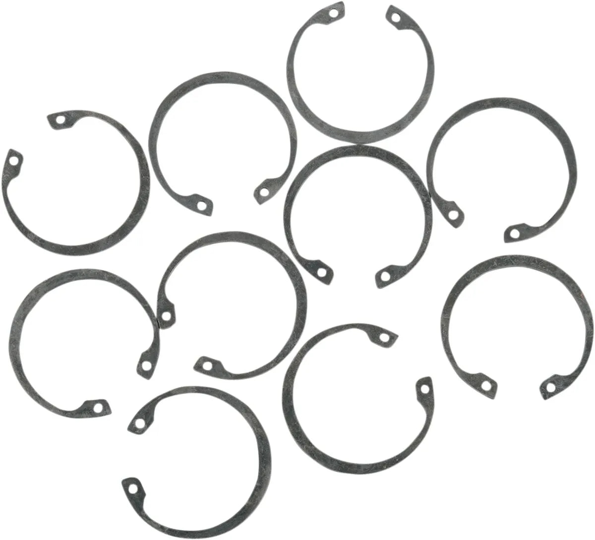 Eastern Motorcycle Parts Snap Rings For 5-speed Pressure Plate