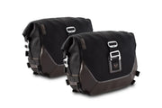 Sw-motech Legend Gear Lc1 Side Bag System - Brown