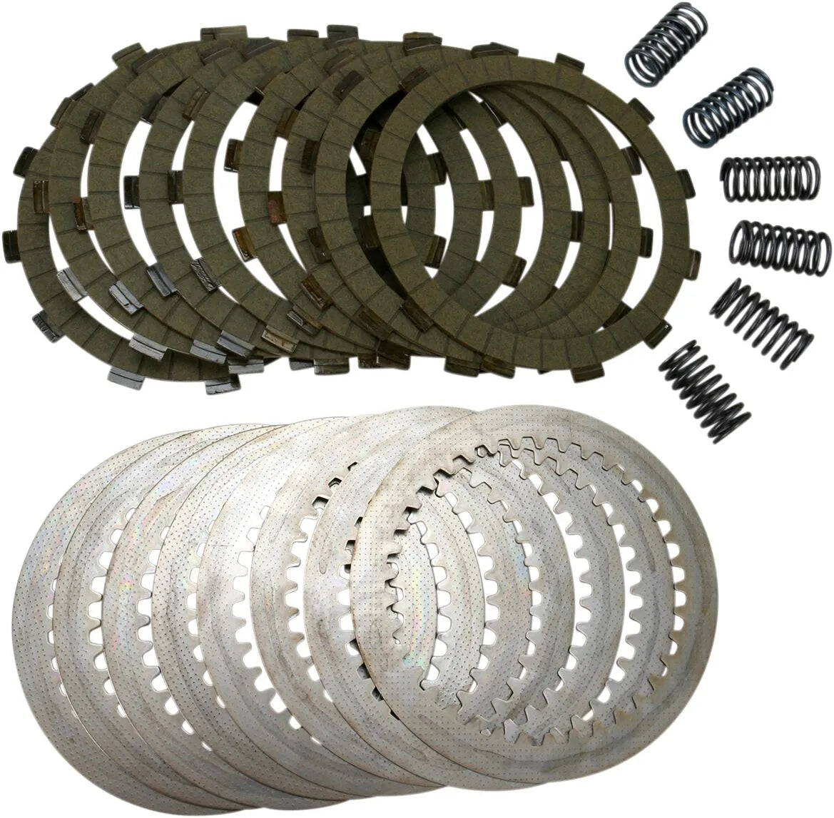 Ebc Drc Series Clutch Kit
