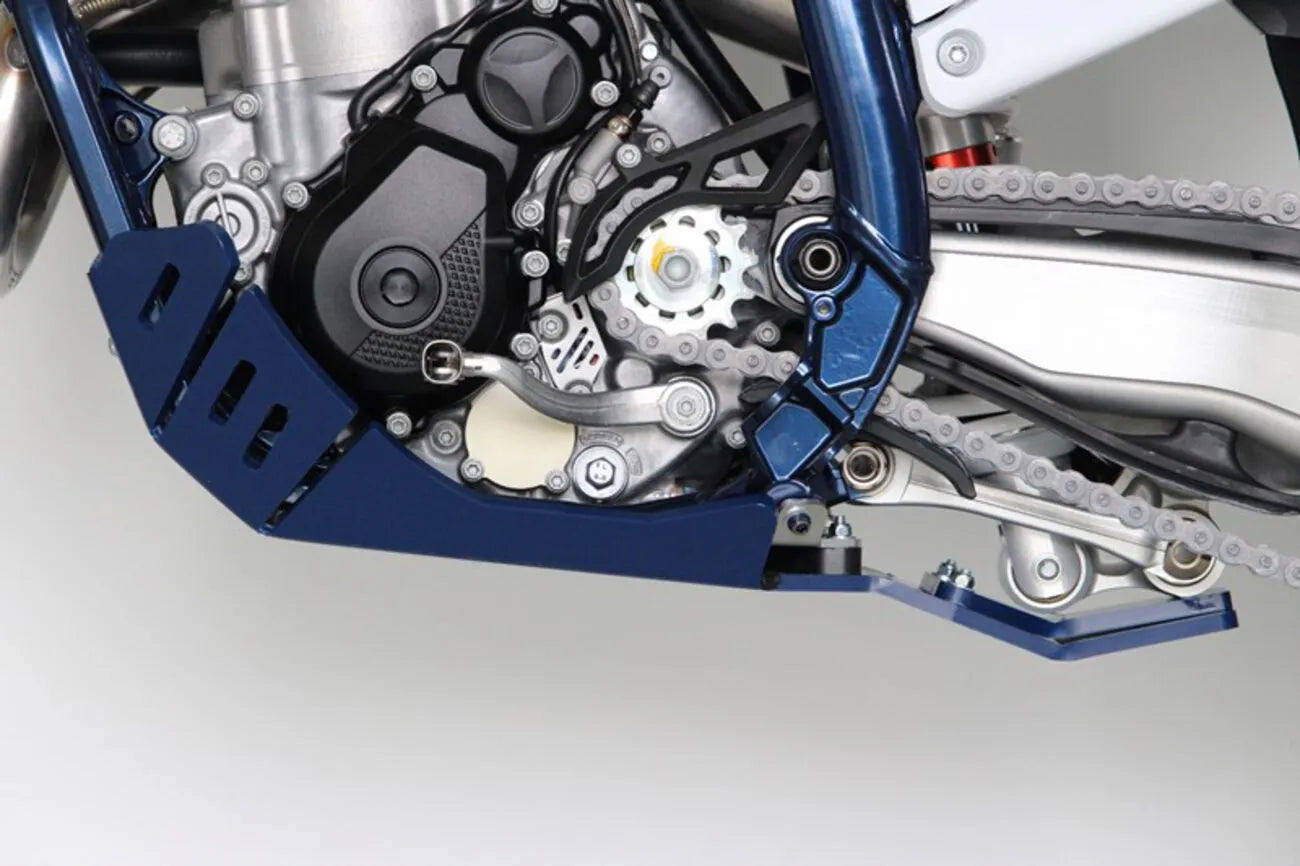 Axp Racing Xtrem Skid Plate For Engine Protection