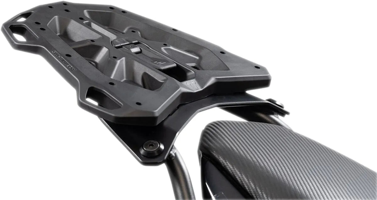 Sw-motech Street Rack Adapter Plate For Street Racks