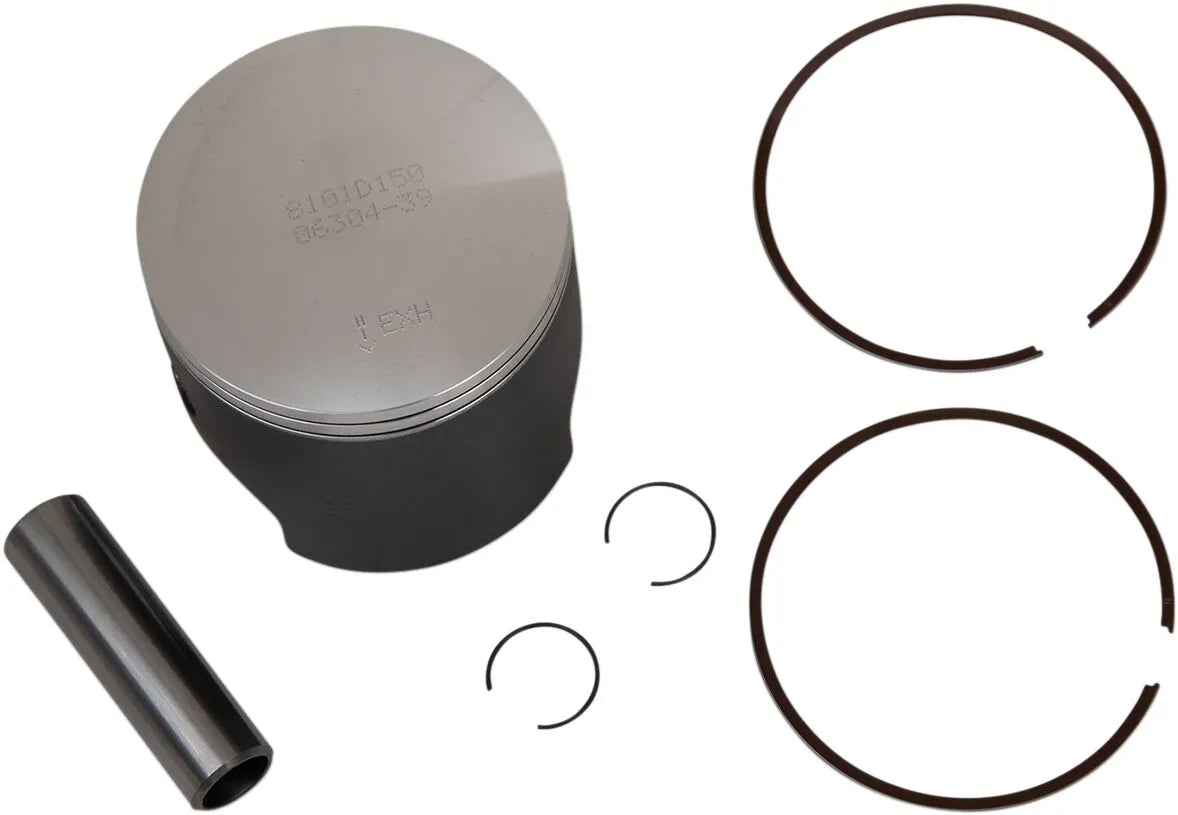 Wossner Standard Series Piston Kit for 2-Stroke Engines