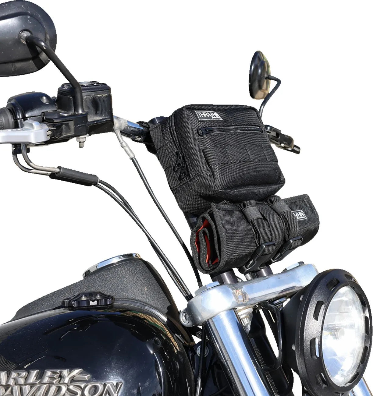 Thrashin Supply Co. Tool Roll