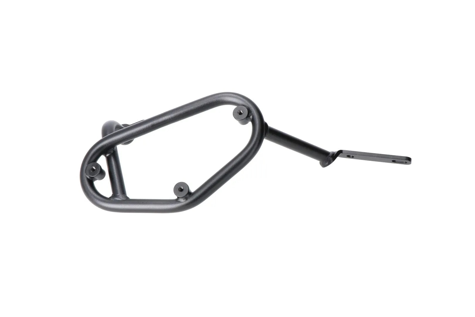 Sw-motech Slc Side Carrier For Motorcycle Luggage