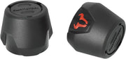 Sw-motech Front Axle Slider Set For Motorcycle Front Axles