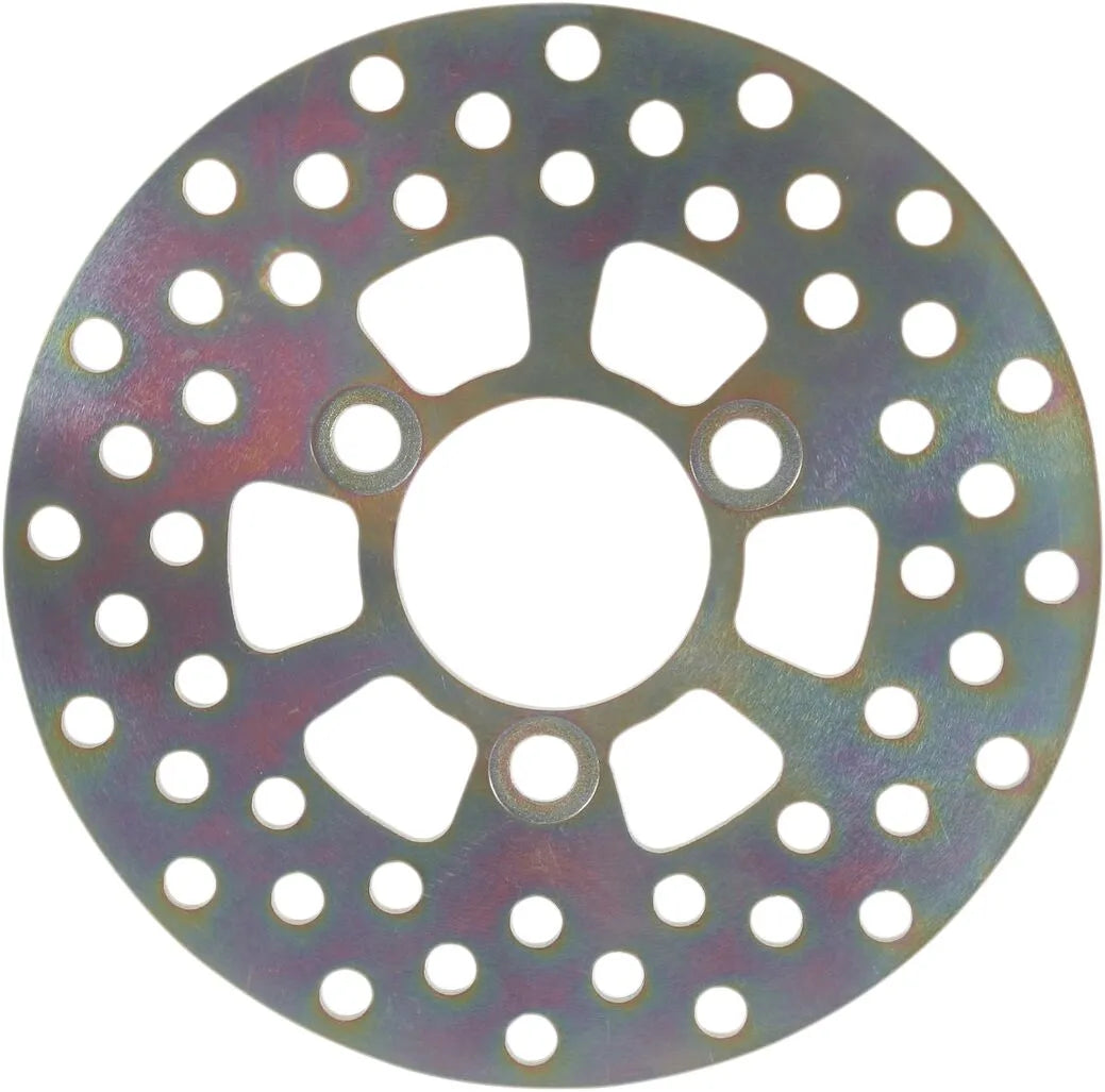 Ebc Md Serie Atv Bremsscheibe - Vorne