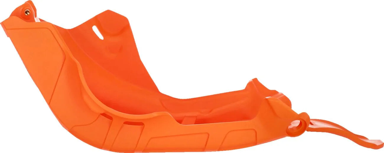 Cycra Full Armor Skid Plate