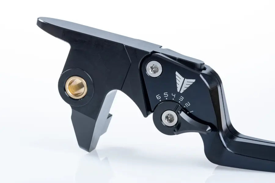MUELLER MOTORCYCLE AG EURO 5 Lever Set