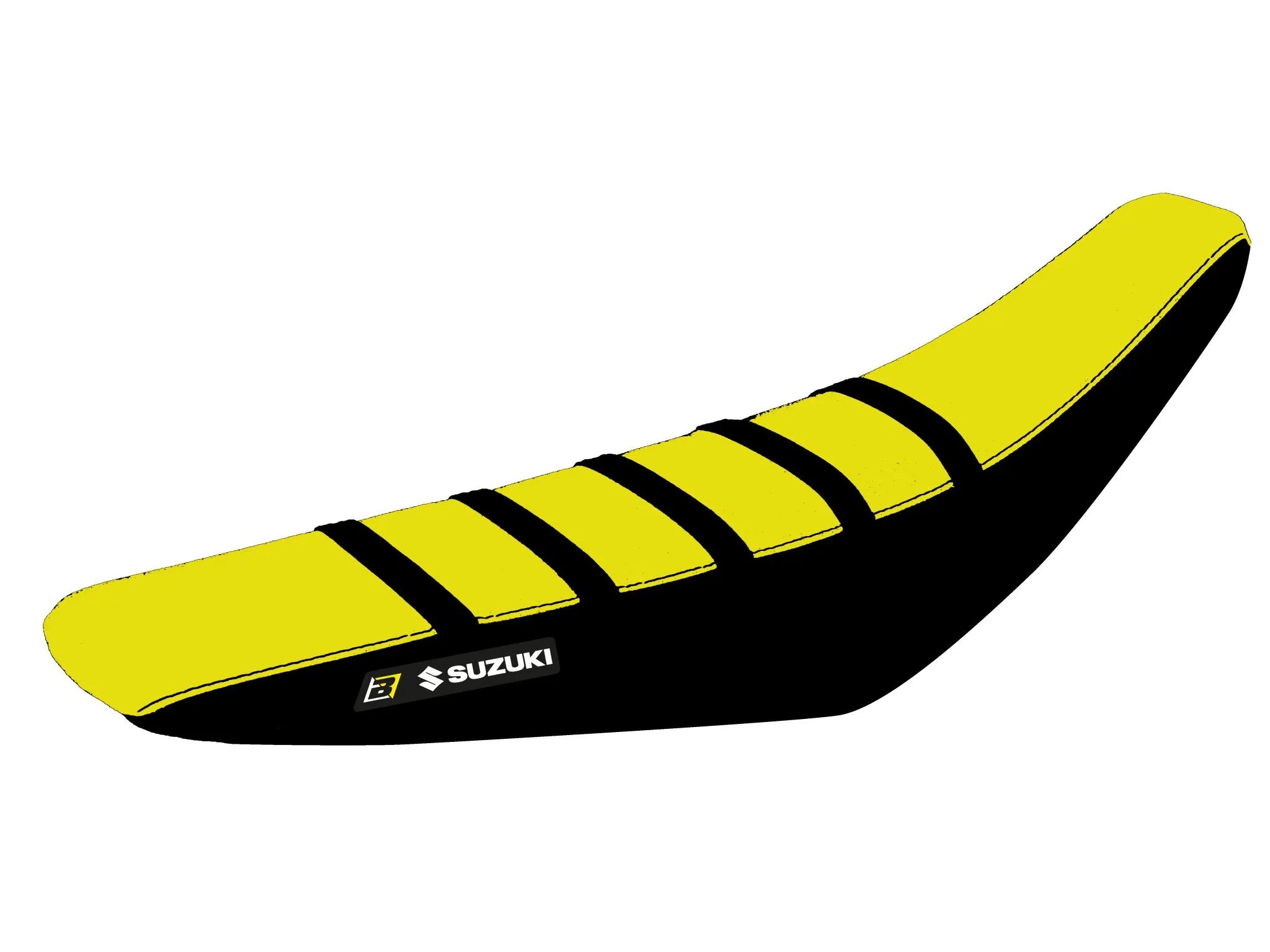 Blackbird Racing Zebra Seat Cover
