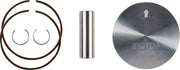 Wossner Standard Series Piston Kit for 2-Stroke