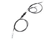 101 OCTANE Dual Throttle Cable for Rieju RRX SMX