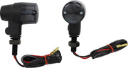K&s Technologies Round Marker Lights