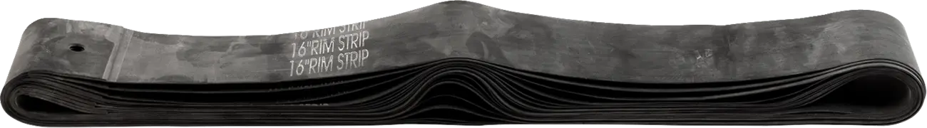 DRAG SPECIALTIES Rim Strip for 16 inch Wheels