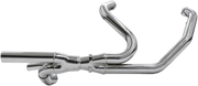 Bassani Xhaust 2x2 Dual Headpipes Für Serienmäßige Schalldämpfer