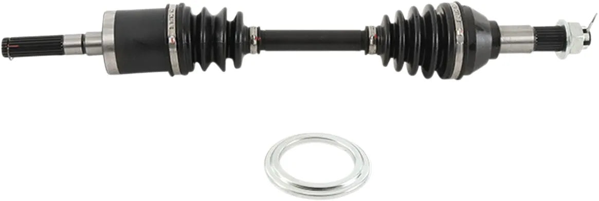 All Balls Extreme Duty Axle