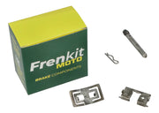 Frenkit S.l. Brake Pad Clip Kit