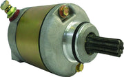 Parts Europe Starter - High-performance Replacement