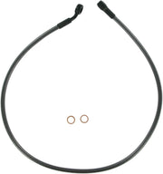 Magnum Shielding Vorderbremsleitungssatz ohne ABS 29"