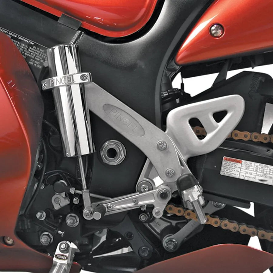 Pingel Electric Easy Shift Speed Shifter Kit
