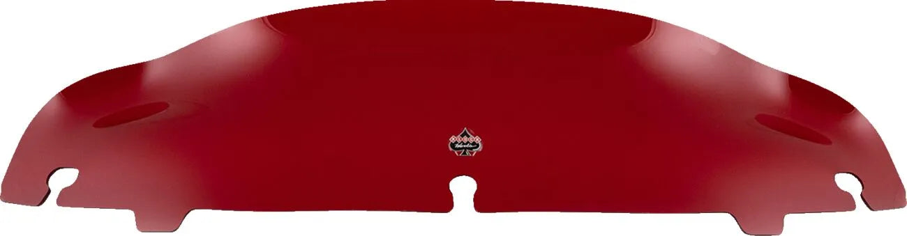 Klock Werks Kolor Flare Sport Windshield