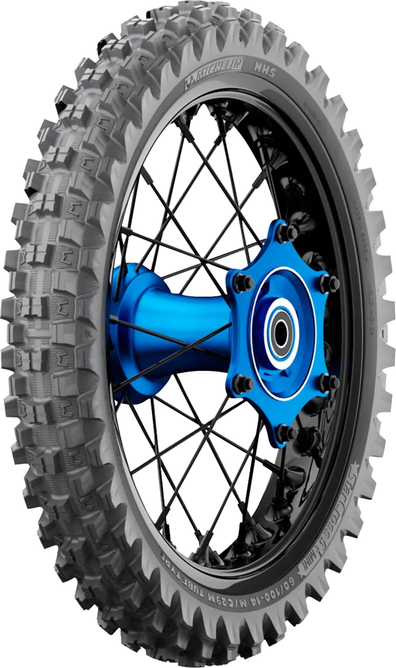Michelin Starcross 5 Mini Tire 2.50-10