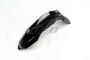 UFO MX Front Fender for Husqvarna