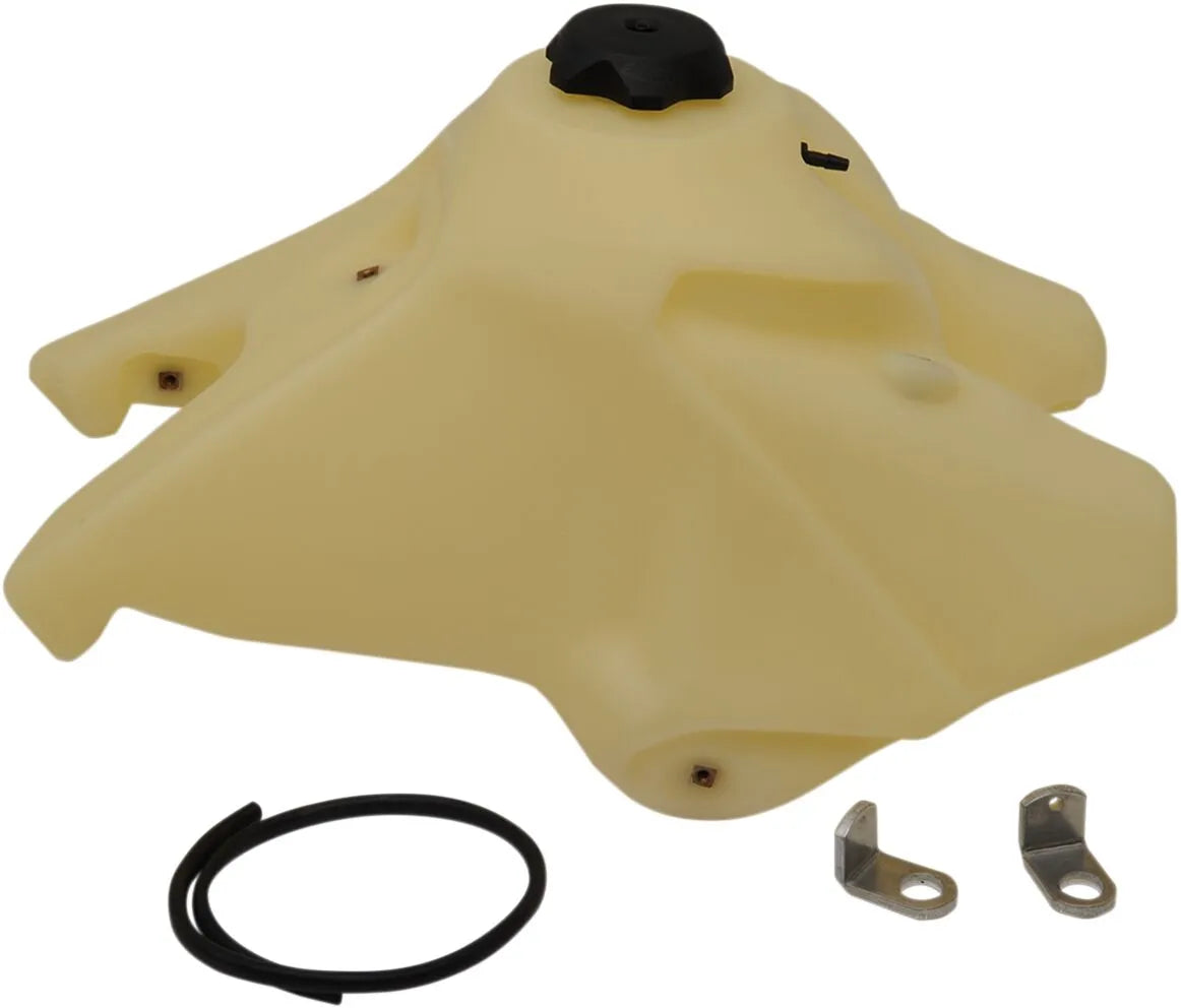 Ims Products Large Capacity Fuel Tank 3.6 Gal Natural
