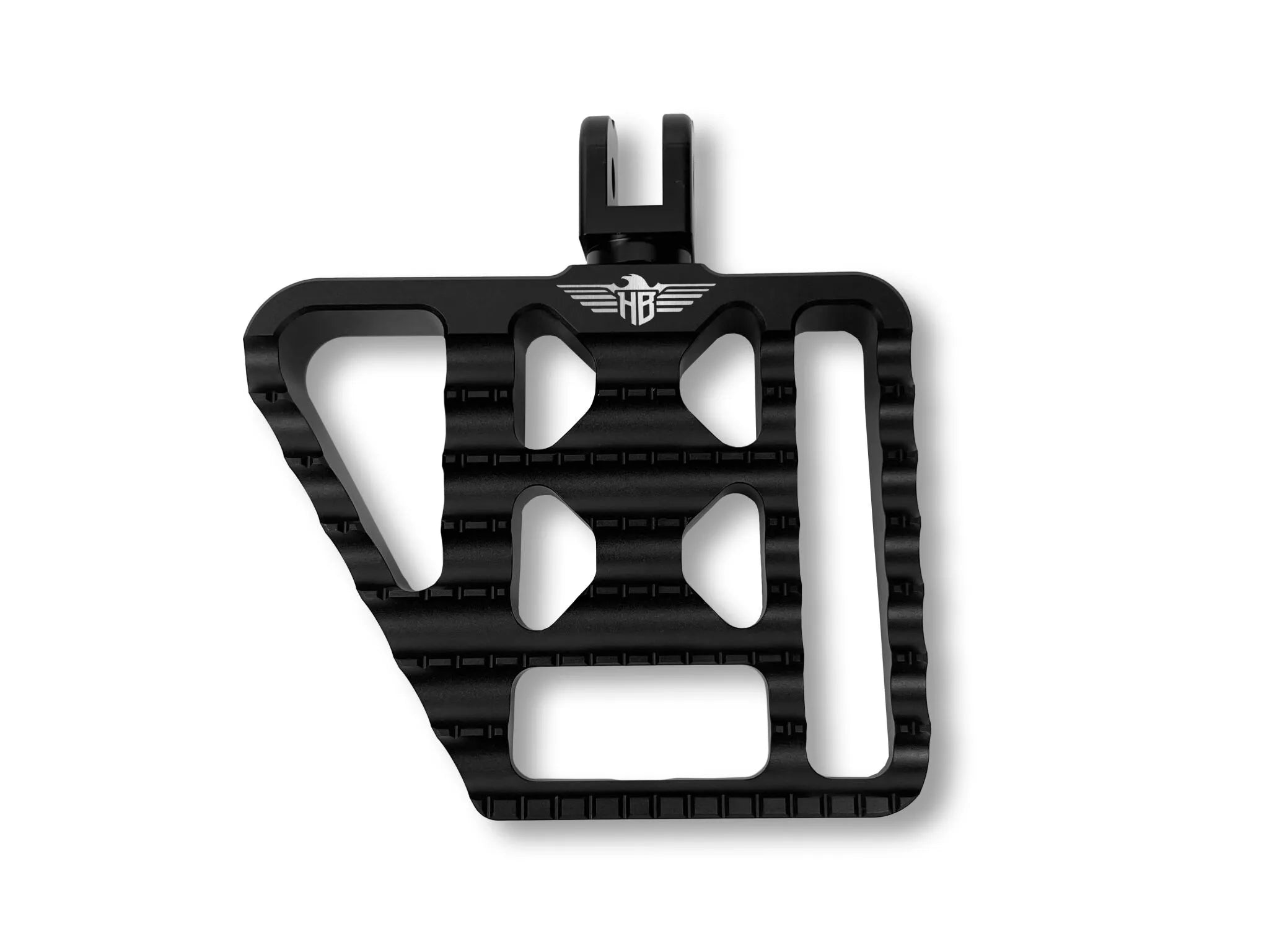 Heinz Bikes Mini-floorboard Footpegs