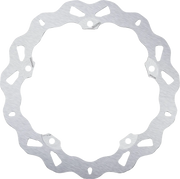 Galfer Brake Rotor For Improved Braking Performance