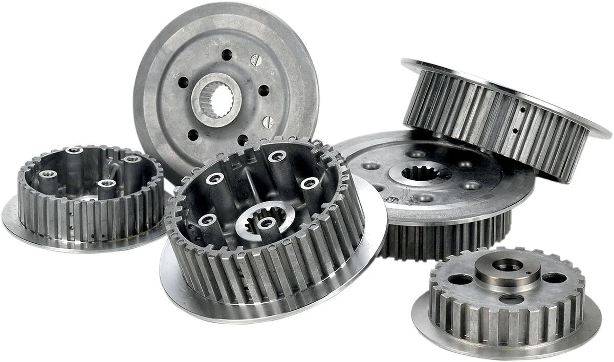 Vertex Clutch Hub