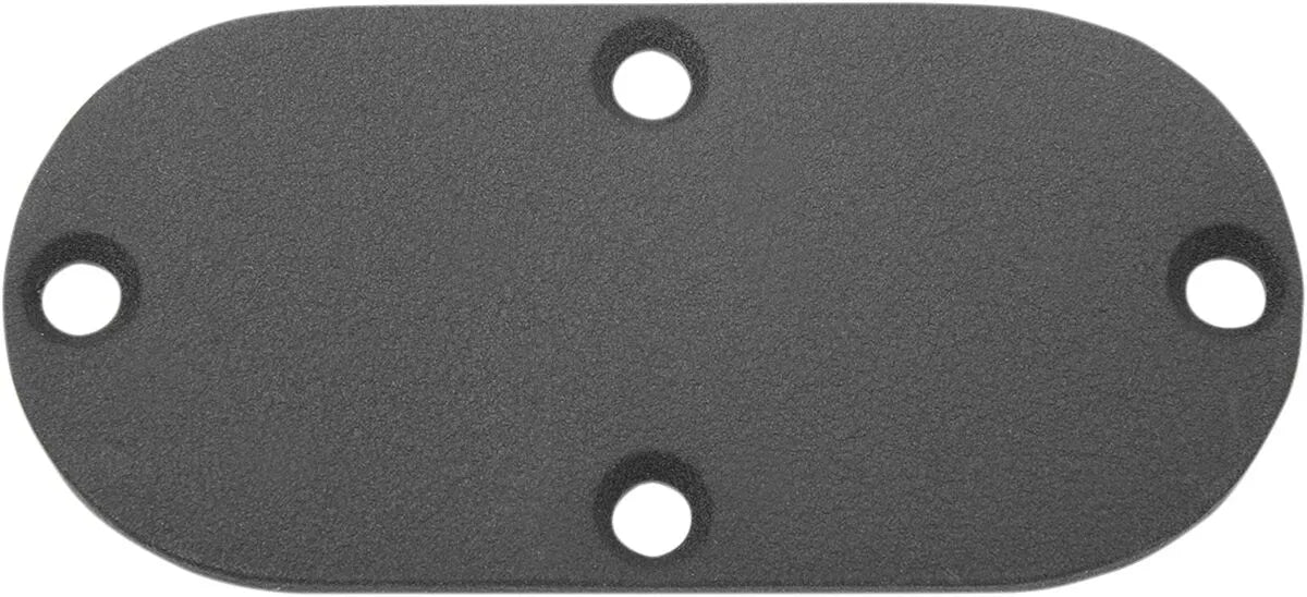 Drag Specialties Primary Chain Inspection Cover