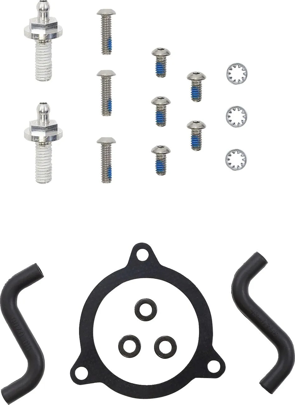 Cobra Air Cleaner Kit