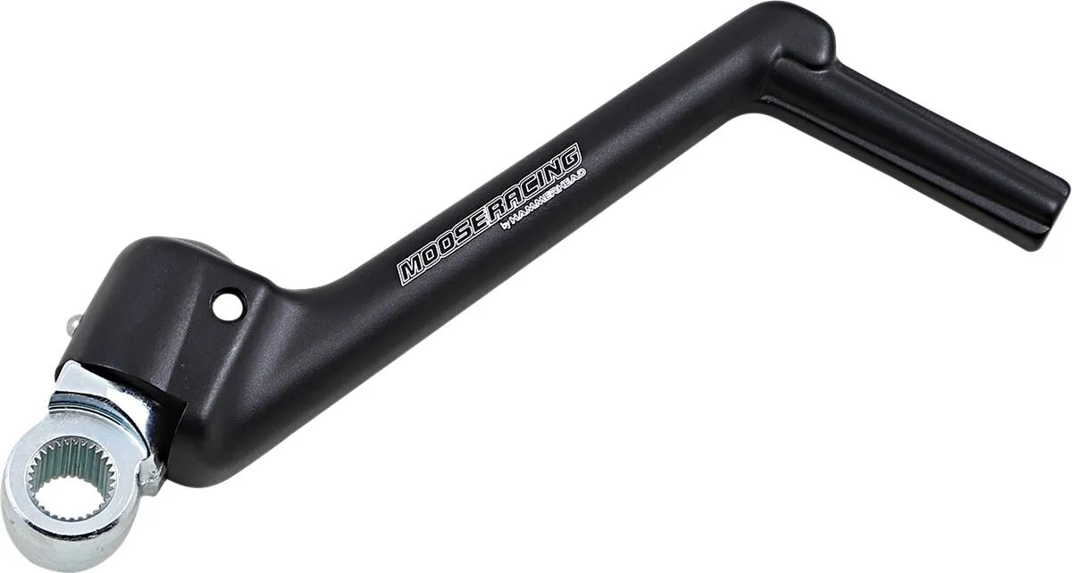 Moose Offroad Hard-Parts Aluminum Kickstarter
