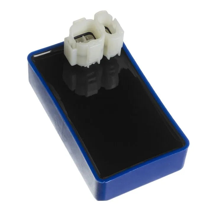 Motoplat Cdi Unit - Electronic Ignition Module