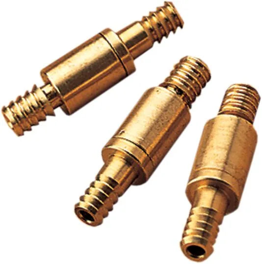 Moose Offroad Hard-Parts Vent Hose Spinner