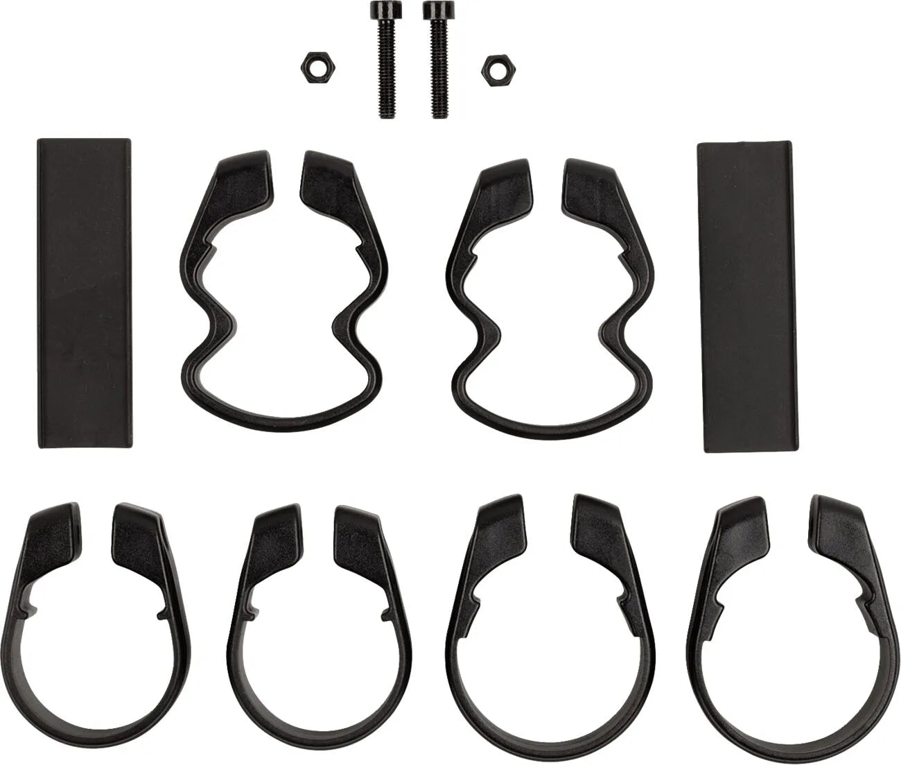 MOOSE OFFROAD FOUR WHEEL Elite Series Grab Handle