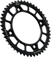 Jt Sprockets Rear Sprocket - 47 Tooth Aluminum