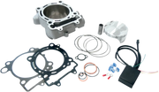 Athena 490cc Big Bore Cylinder Kit - Race Ready