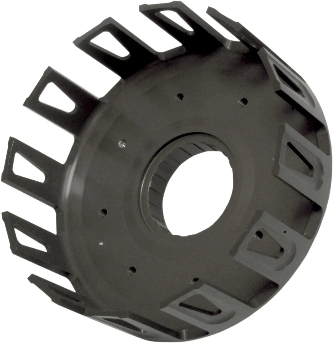 Prox Clutch Basket Replacement